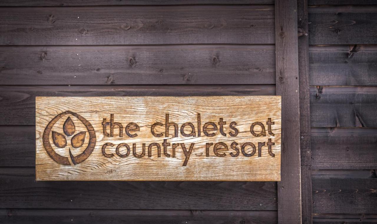 Country Resort Niseko Kutchan Exterior photo