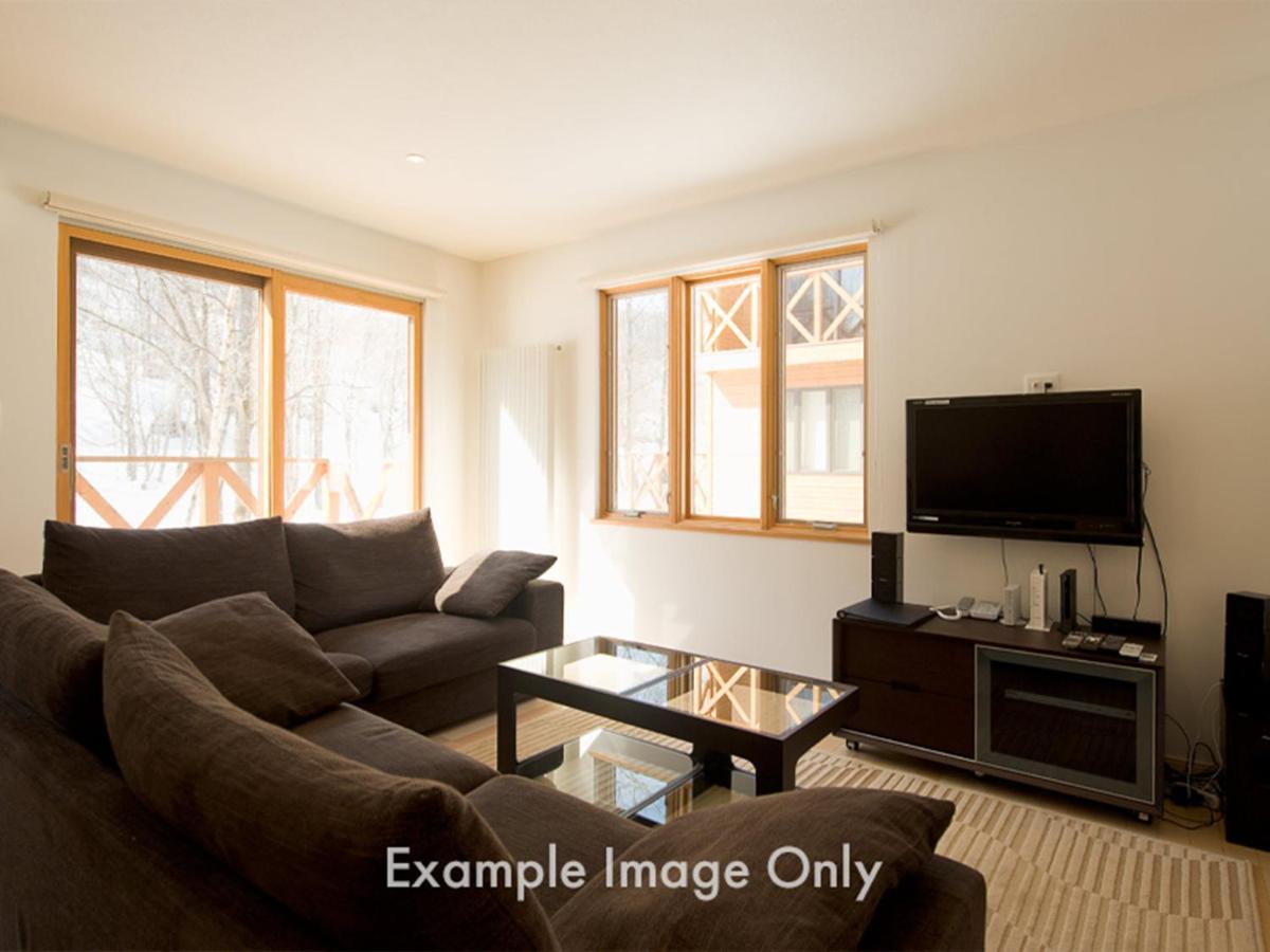 Country Resort Niseko Kutchan Room photo
