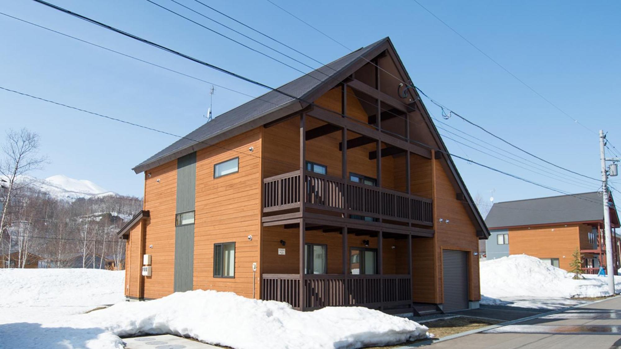 Country Resort Niseko Kutchan Room photo