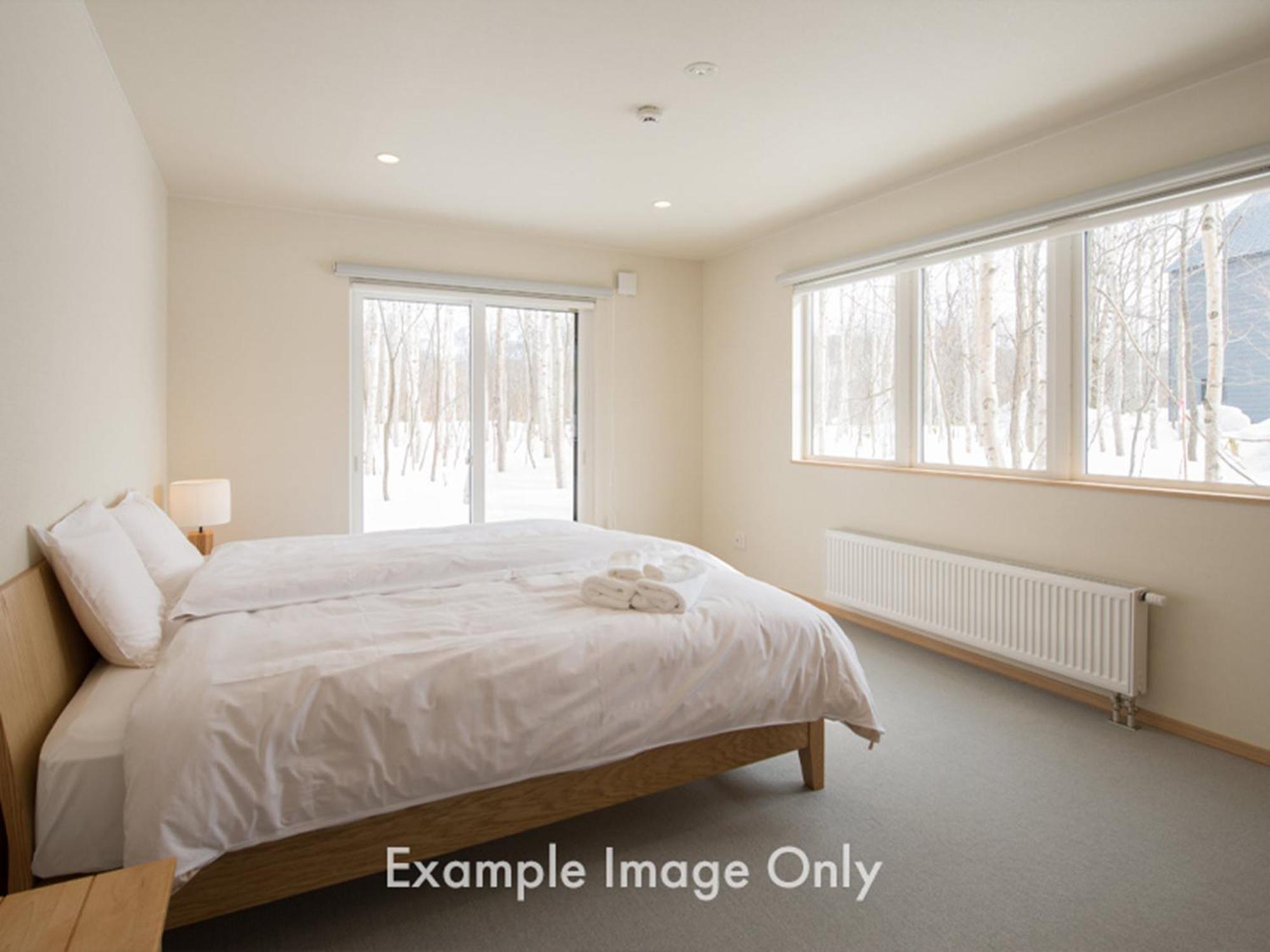 Country Resort Niseko Kutchan Room photo