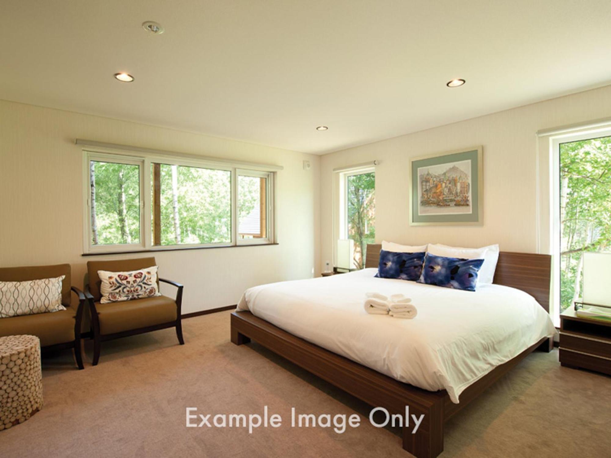 Country Resort Niseko Kutchan Room photo