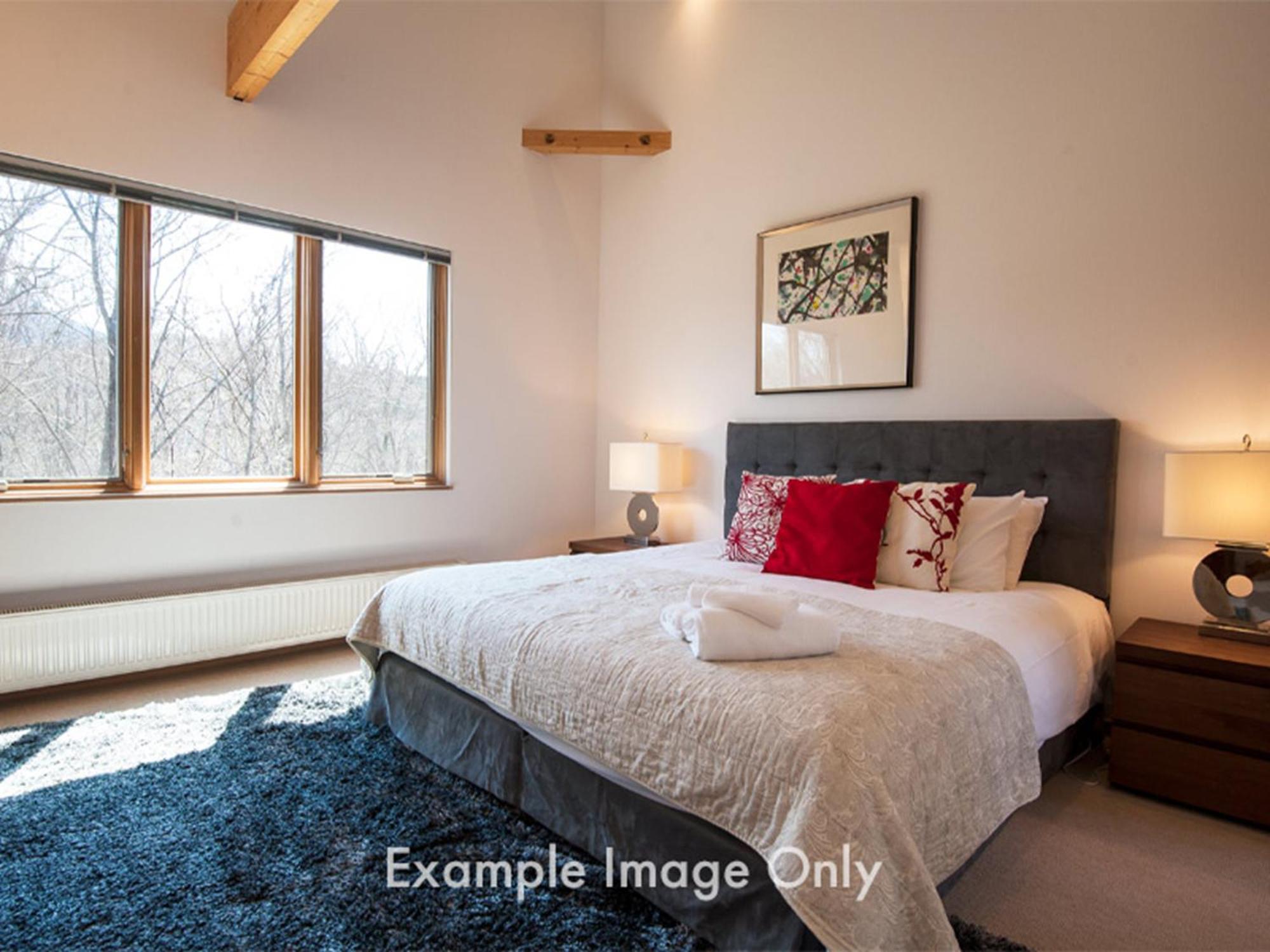 Country Resort Niseko Kutchan Room photo